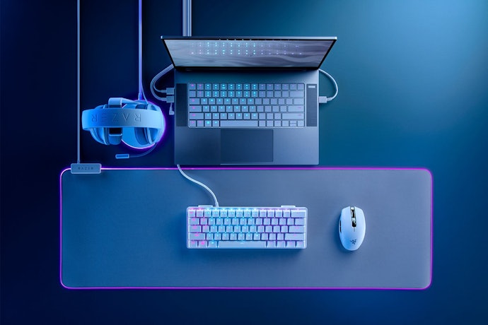 Razer, produsen gaming equipment terbaik