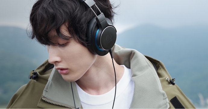 Apa keunggulan headphone Audio-Technica?