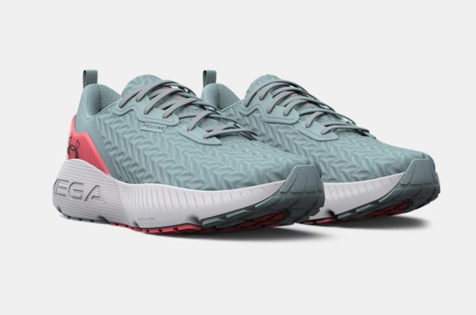 Harga sepatu under armour running Clearance