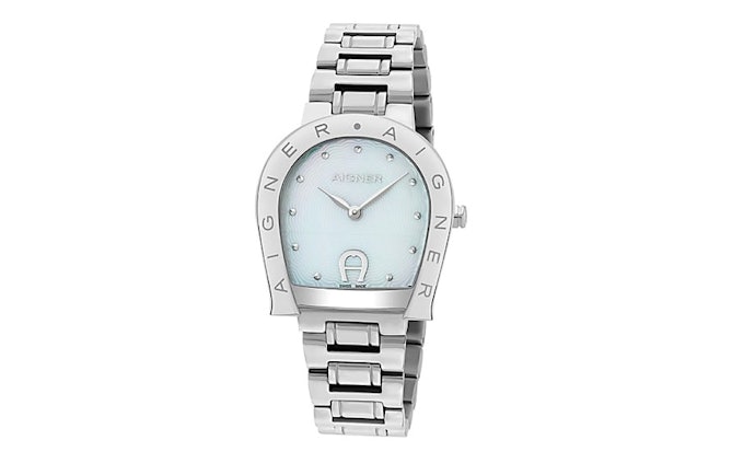 Keunikan jam tangan Aigner
