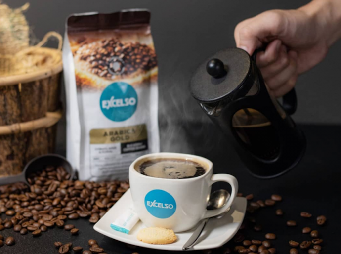Sekilas tentang Excelso