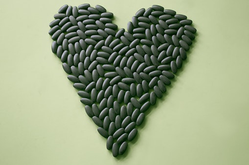 Apa manfaat mengonsumsi spirulina?