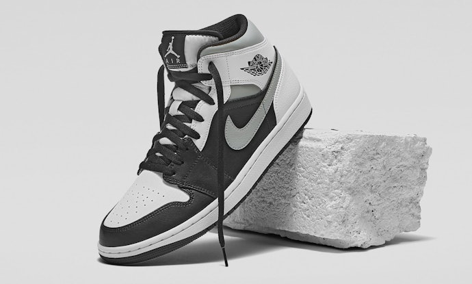 Mengenal Nike Air Jordan