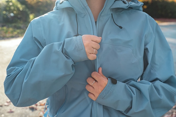 Jaket windbreaker untuk apa?