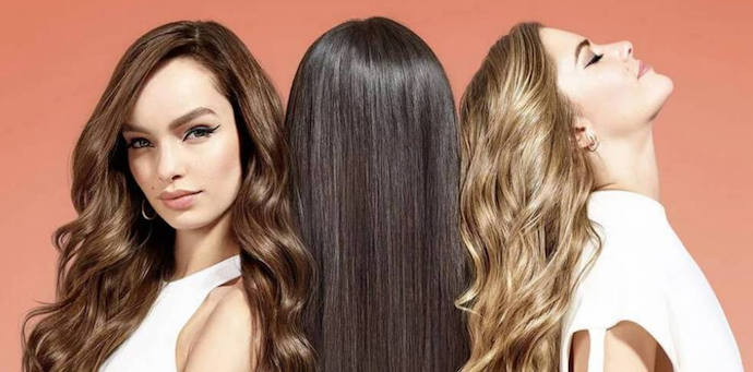 Keunggulan cat rambut L'Oreal