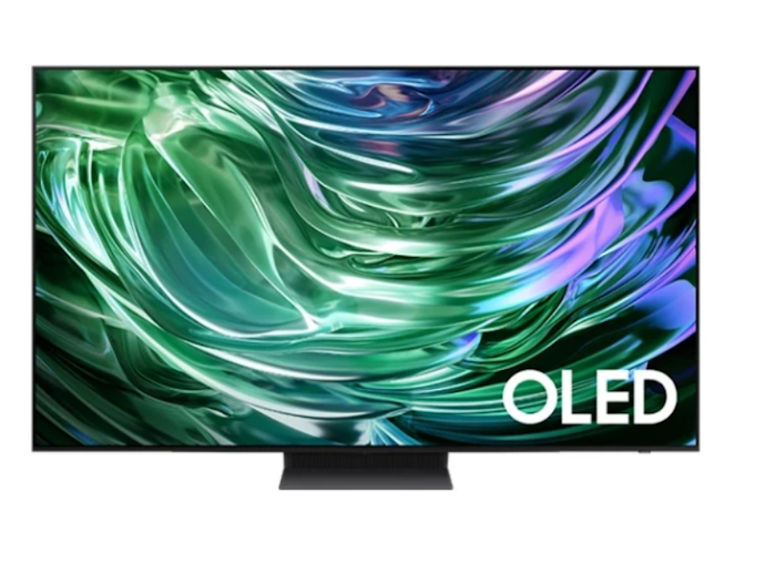 Apa kelebihan TV OLED?