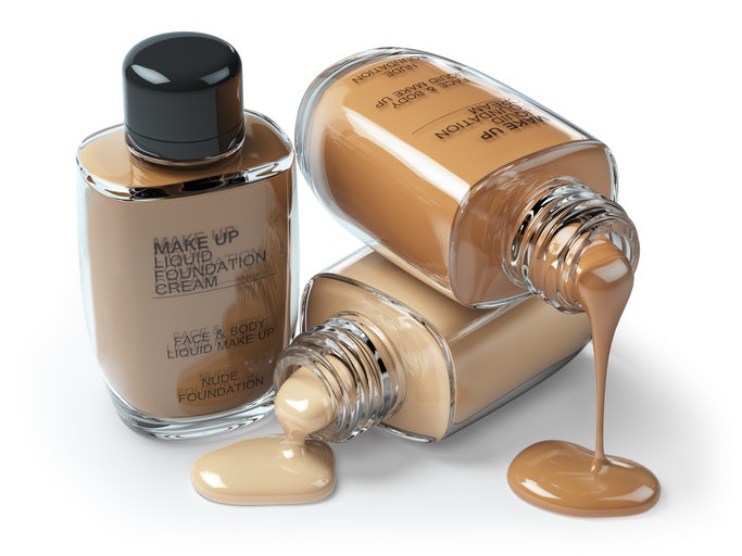 Perbedaan BB cream dan foundation