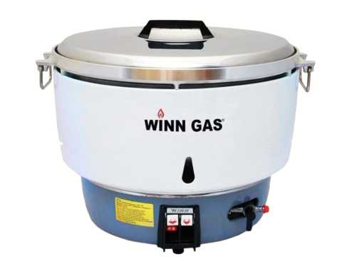 Apa kelebihan rice cooker gas dibandingkan rice cooker listrik?