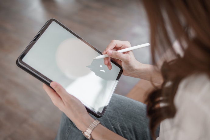 Apa itu notepad digital?
