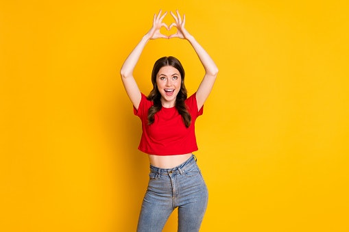 Apa yang dimaksud dengan crop top?