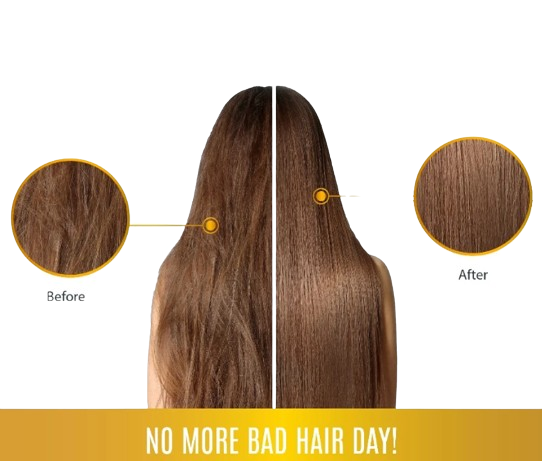 Apa kelebihan hair tonic Putri?