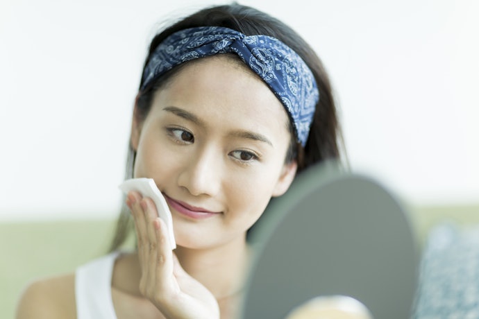 Apakah toner bisa digunakan oleh remaja?