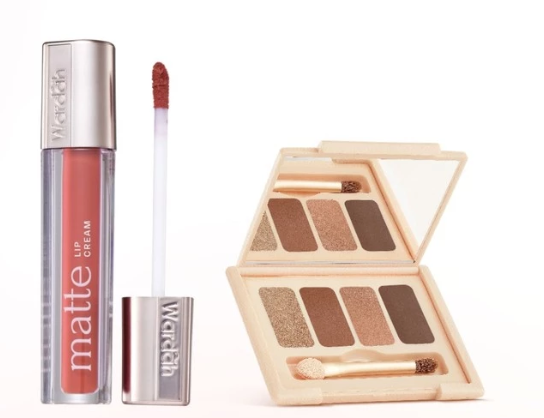 Wardah, pelopor makeup halal di Indonesia