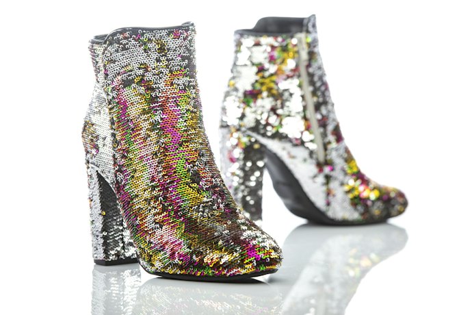 Apa itu ankle boots?