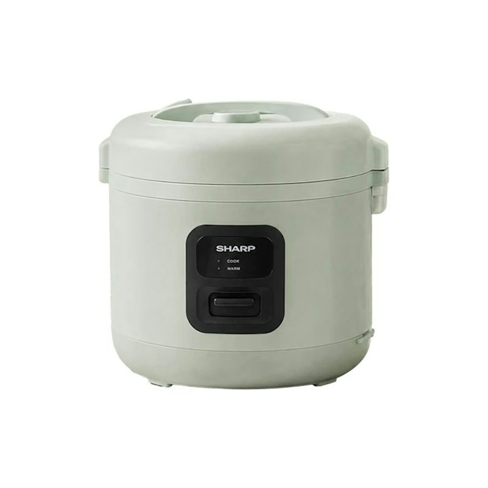 Keunggulan rice cooker SHARP!