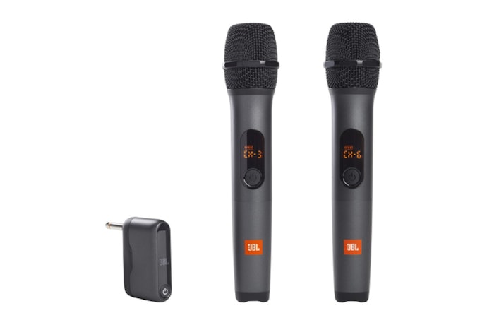 Apa keunggulan mic wireless?