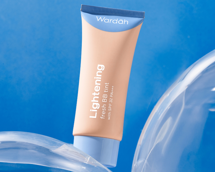 Apa itu tinted sunscreen dan manfaatnya?