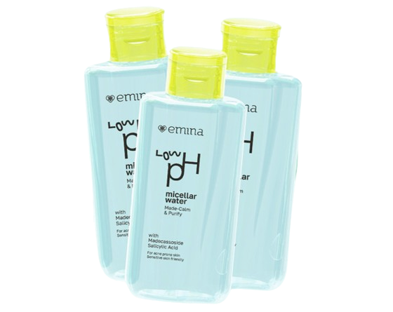 Apakah micellar water cocok untuk kulit berminyak?