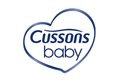 Formulasi khusus untuk kulit bayi yang lembut dari Cussons Baby