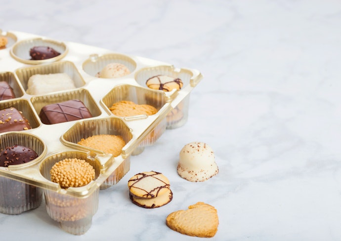Biskuit dan cookies, apakah sama?