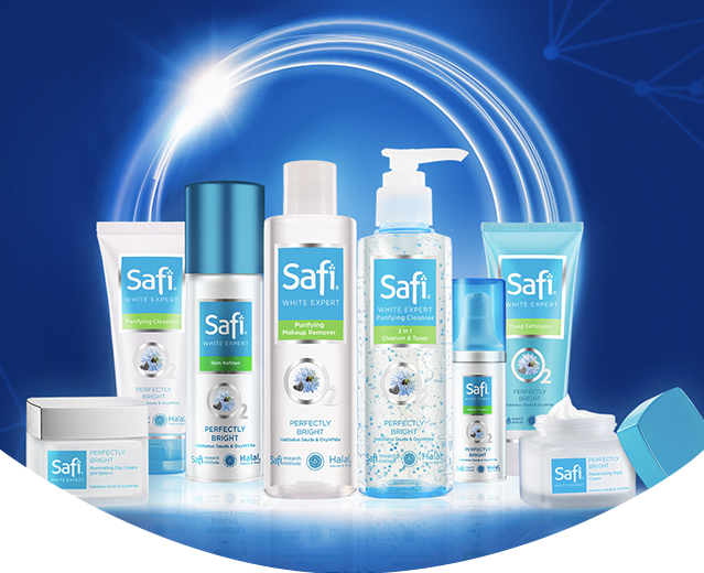 Berkenalan dengan Safi