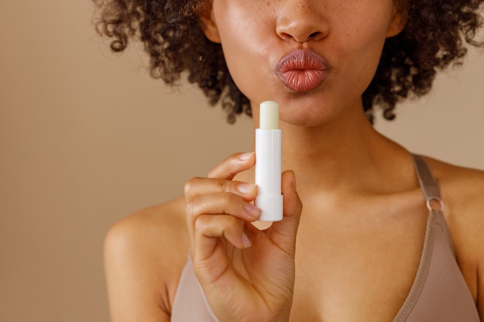 Apakah lip balm Korea bisa membuat bibir cerah?