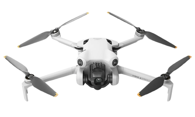 Apa kelebihan menggunakan drone kamera?