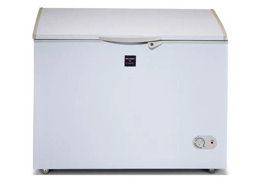 Apa bedanya freezer box (chest freezer) dan freezer kulkas (upright freezer)?