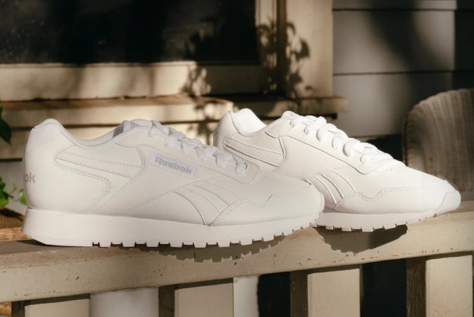 Apakah sepatu Reebok bagus?