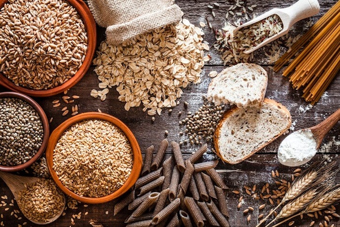 Manfaat snack gandum untuk kesehatan
