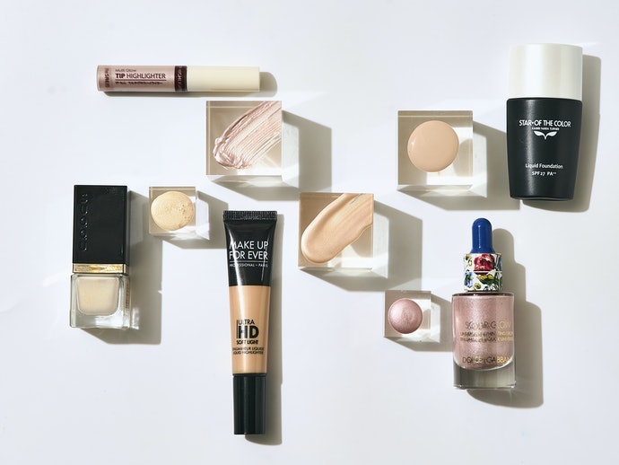 Apa kelebihan liquid highlighter?