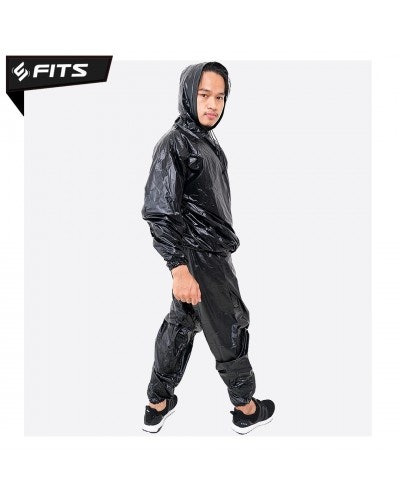 Apa fungsi baju sauna?