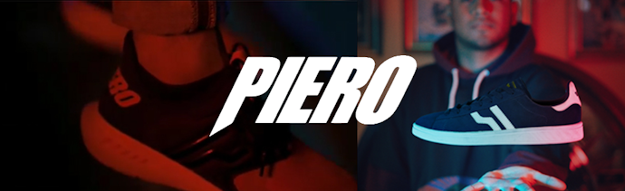 Sekilas tentang sepatu Piero