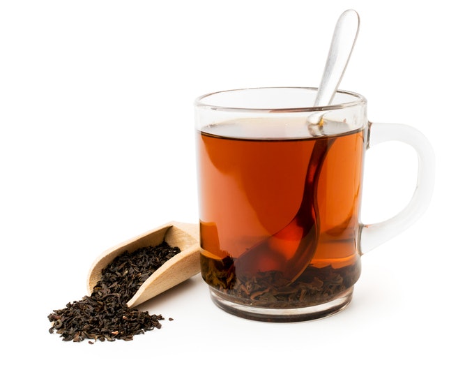 Teh hitam, teh hijau, dan teh oolong, apa bedanya?