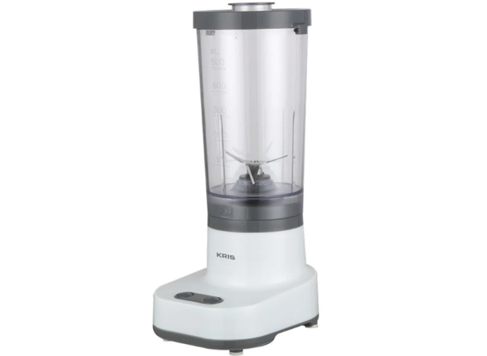Apakah blender kecil bisa dibawa bepergian?