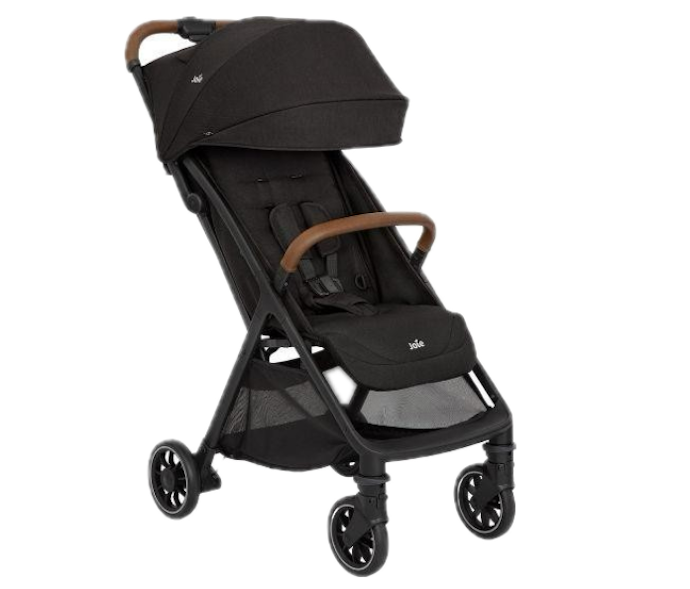 Apakah stroller bayi harian bisa masuk kabin?