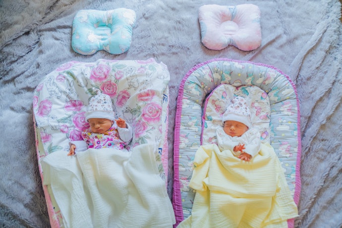 Pentingkah membeli kasur bayi?
