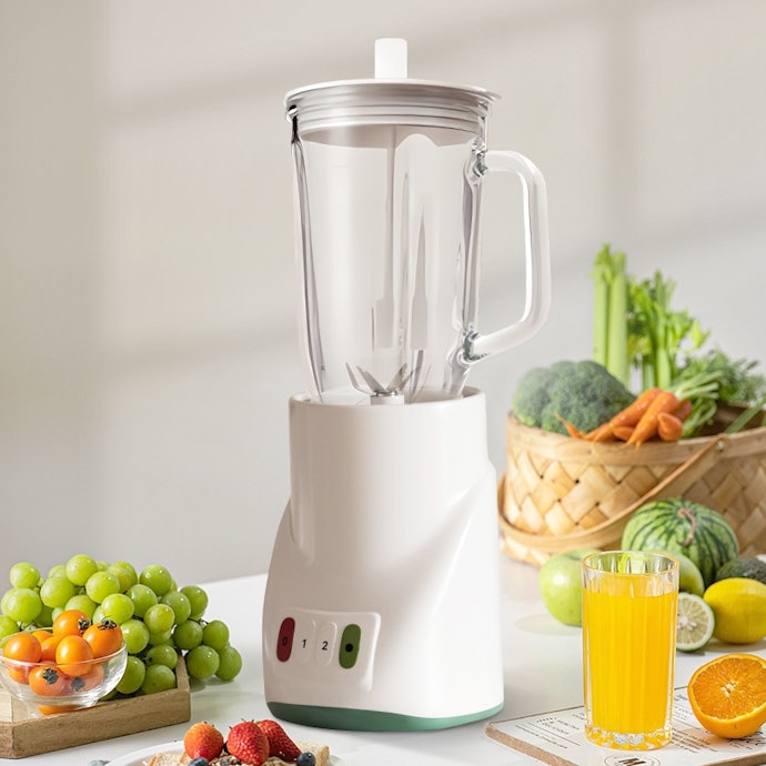 Apa kelebihan dan kekurangan blender murah?