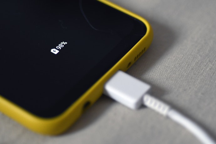 Sekilas tentang fitur fast charging atau quick charge
