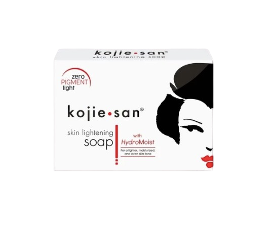 Apa keunggulan sabun Kojie San dibandingkan merek lainnya?