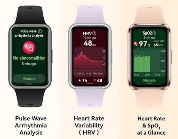 Apa yang membedakan smartwatch murah dengan kelas smartwatch di atasnya?