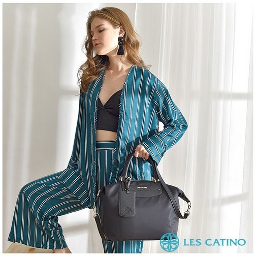 Keunggulan tas Les Catino