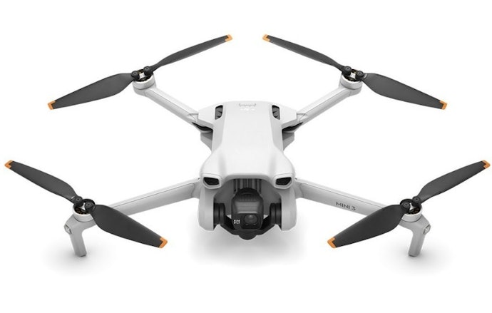 Apa kelebihan dari drone DJI?