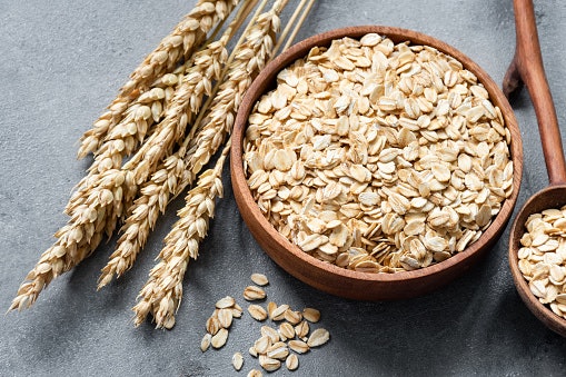Apa manfaat oat?