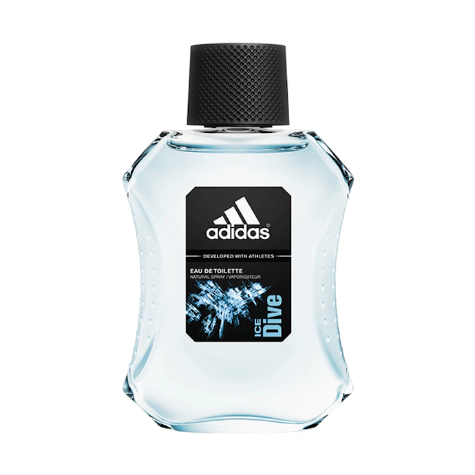 Parfum adidas: Eau de toilette dengan aroma yang unik