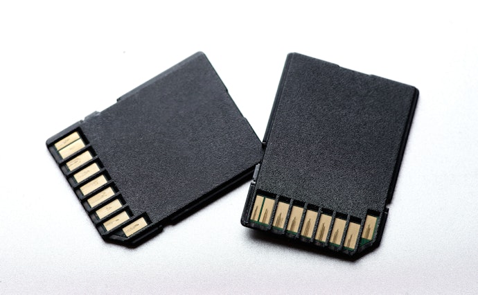 Apa perbedaan microSD dan SD card?