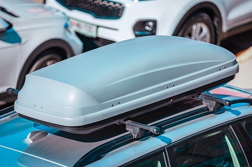 Apa itu roof box?