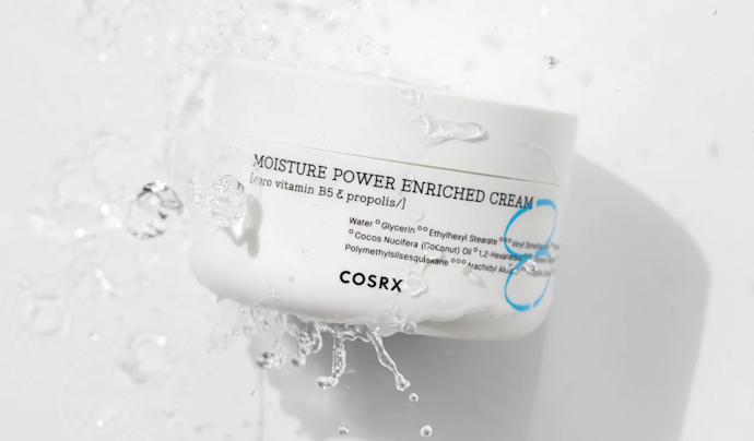 Apa keunggulan produk COSRX?
