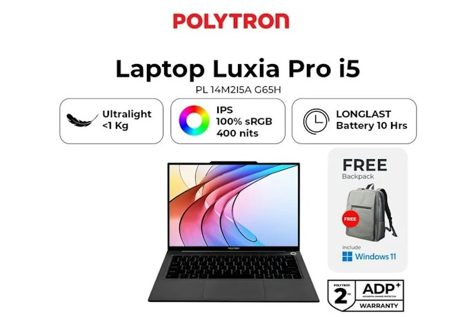 Apa perbedaan laptop Core i5 dengan laptop Core i3 dan i7?