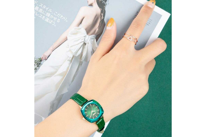 Sekilas tentang jam tangan SKMEI